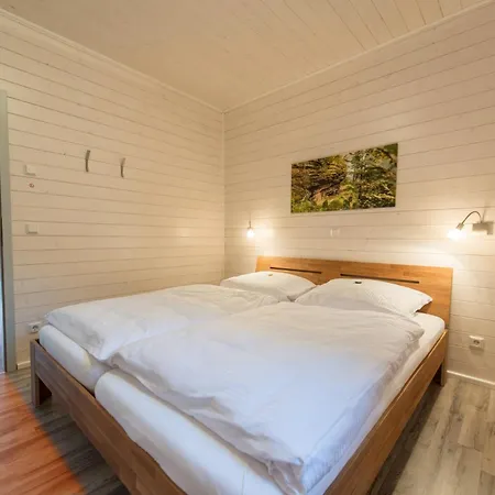 2 Personen Mit Sauna F0h6 別荘 *