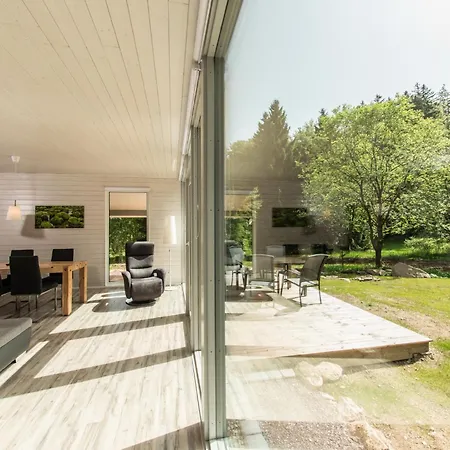 2 Personen Mit Sauna F0h6 Ruhla