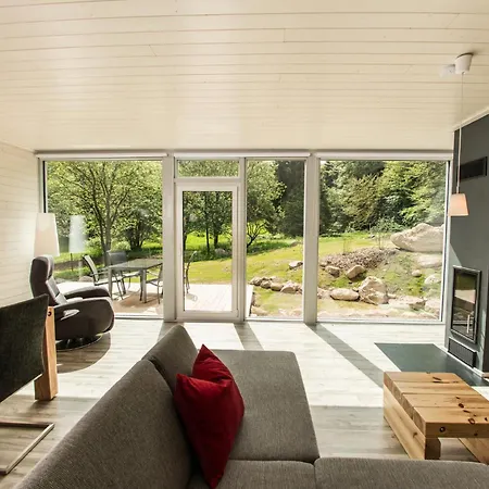 2 Personen Mit Sauna F0h6 * Ruhla