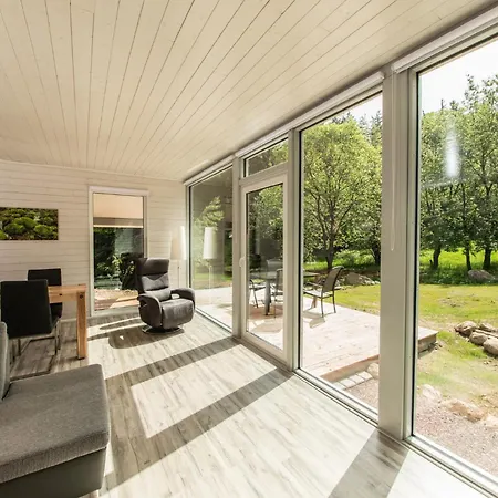 Holiday home 2 Personen Mit Sauna F0h6 *