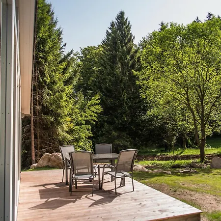 Holiday home 2 Personen Mit Sauna F0h6