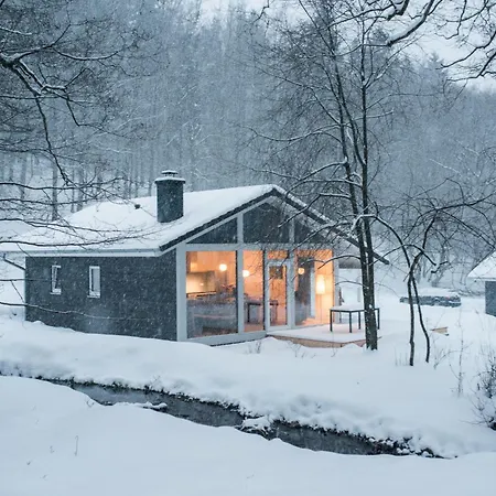 Holiday home 2 Personen Mit Sauna F0h6 Ruhla