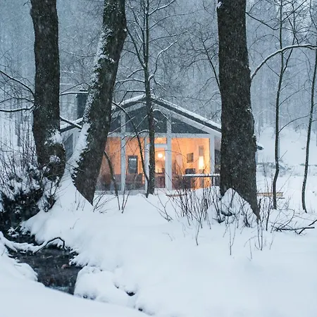 2 Personen Mit Sauna F0h6 Ruhla