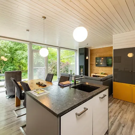 2 Personen Mit Sauna F0h6 *