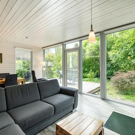 2 Personen Mit Sauna F0h6 Ruhla