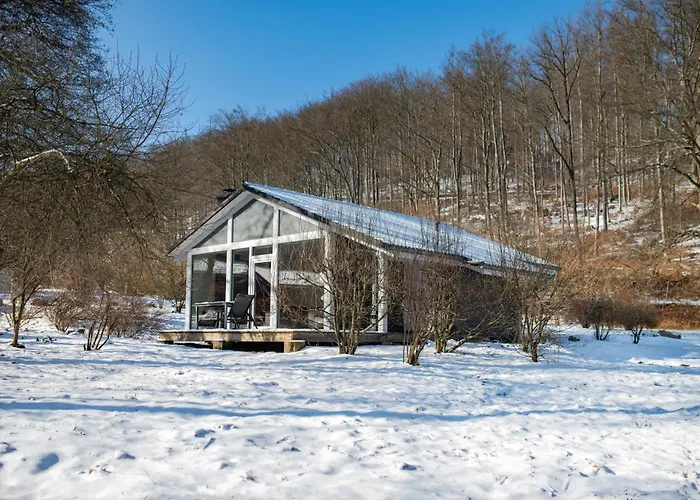 2 Personen Mit Sauna F0h6 * Ruhla