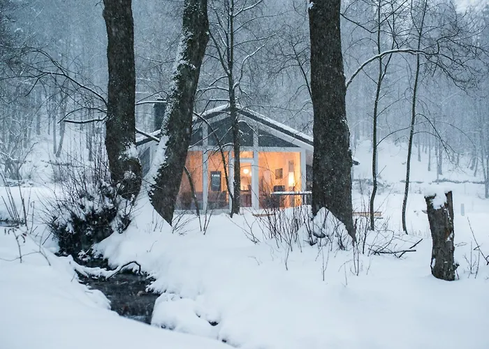 2 Personen Mit Sauna F0h6 Ruhla