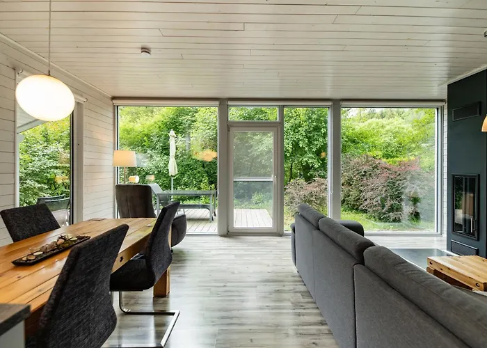 2 Personen Mit Sauna F0h6 *