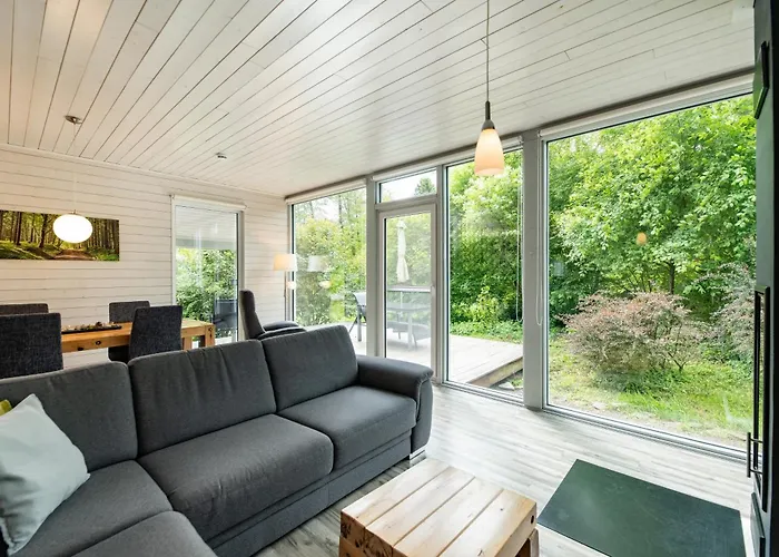 2 Personen Mit Sauna F0h6 Ruhla